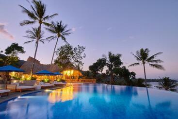 Kalandara Resort Lombok