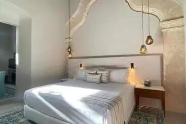 Las Lupitas Hotel Boutique