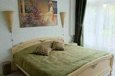 پانسیون Logement Dordrecht