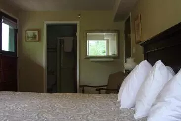 Pensiune Prince County Guest House