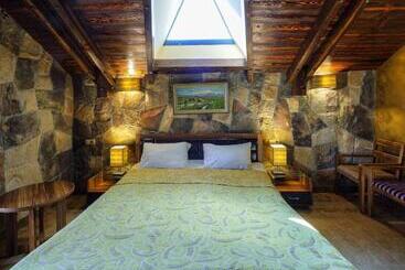 پانسیون Ma Byurakan