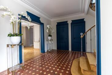 פנסיון Villa Misano