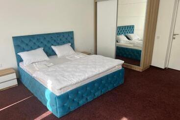 Pensiunea Casablanca