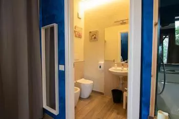 リゾートホテル Boutique Relais Villa Sofia