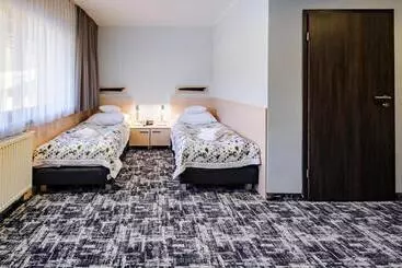 リゾートホテル Centralny Ośrodek Sportu Zakopane