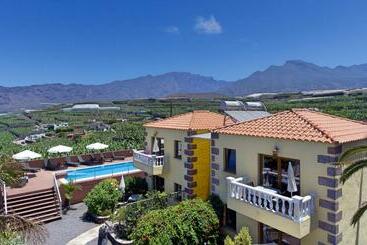 リゾートホテル Finca Marina Buenvivir