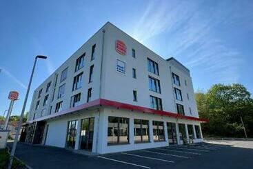 Smart & Stay Aparthotel Saarbrücken Süd   Self Check In   Free Parking