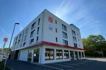 Smart & Stay Aparthotel Saarbrücken Süd   Self Check In   Free Parking