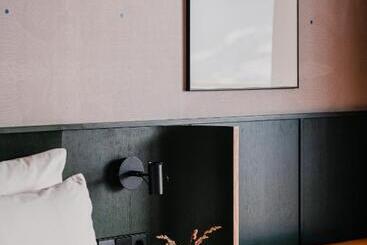The Comodo Bad Gastein, A Member Of Design Hotels