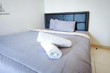 Alberg Springlake Summarecon Bekasi Apartement By Rna