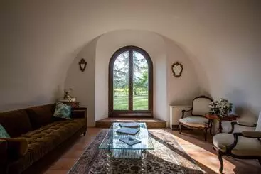 Bed and Breakfast Château Saint Pierre De Mejans