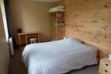Bed and Breakfast La Fermette   Chambres D Hôtes Dans Environnement Calme Et Arboré