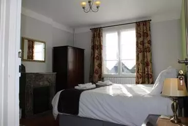 Bed and Breakfast Le Clos Castel