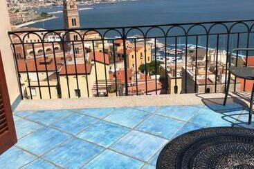 Le Suite Guarinelli B&b