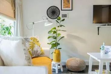 Bed & Breakfast Logies De Houtdijk
