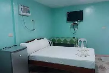 Dohibern Beach Resort