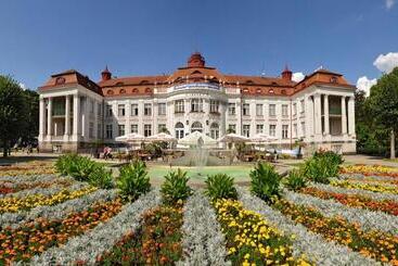 Holiday Apartments Vítězná 1256/36