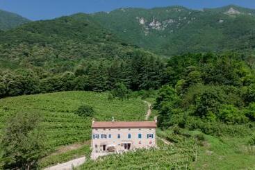 Agriturismo Podere Del Bosc