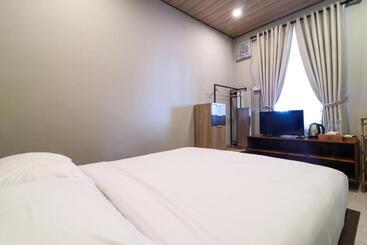 Hôtel Alinson Sunset Hill