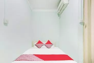 Hotel Oyo 91967 Rajawali Inn