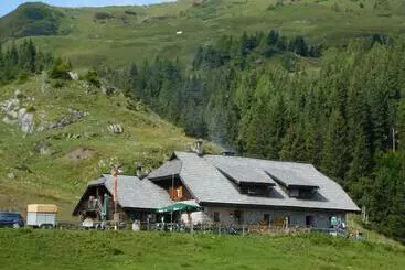 Straniger Alm