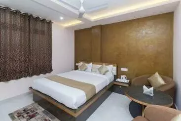 Otel The Saad