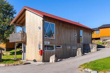 Apartmanszálloda Kviltorp Camping