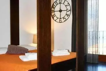 Le Suite Guarinelli B&b