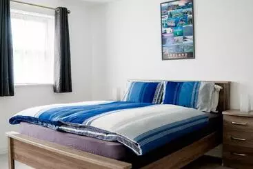 Milltown Lough Eske Bed & Breakfast