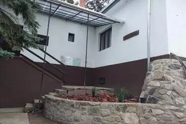 Mátrai Vándor Apartmanok