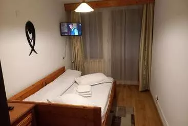 Majatalo Casa Ardeleană Cheia