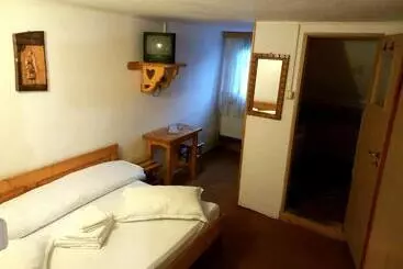Pensión Casa Ardeleană Cheia