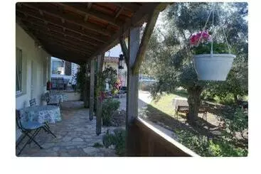 Pensione Casa Da Paz Martinchel