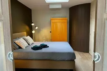 Pensione Home Away