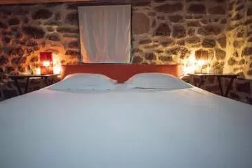 Majatalo La Chomotte