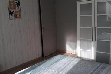 Majatalo La Longère De Mina