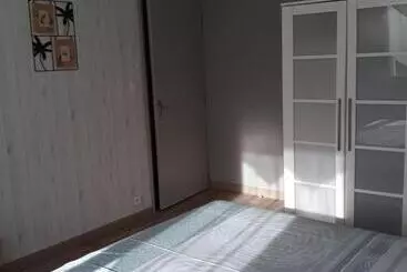 ペンション La Longère De Mina