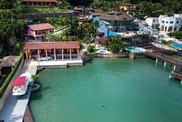 پانسیون Praia E Mar Angra