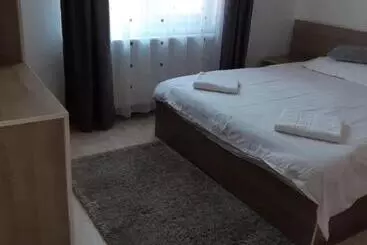 ペンション Vila Georgeta