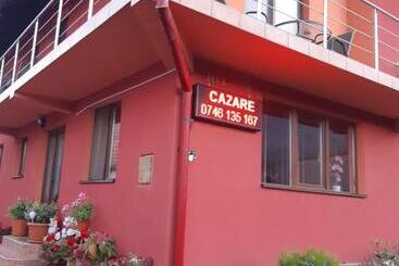 Pensione Vila Georgeta