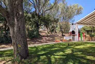 Pensión Villa Uliveto Bikes & Spa