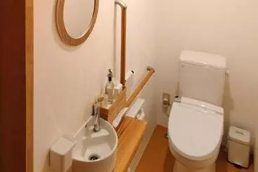 Toyooka Guesthouse Hostel Act