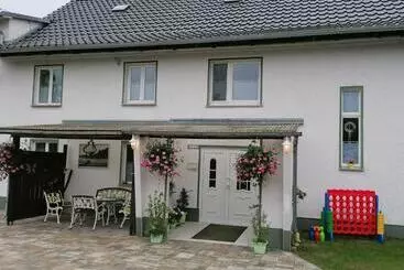 Ostello Märkische Traube Idyllisches Gästehaus Für Selbsversorger