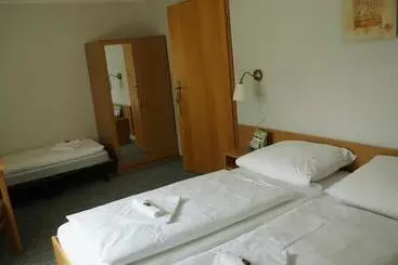 Hostel Märkische Traube Idyllisches Gästehaus Für Selbsversorger