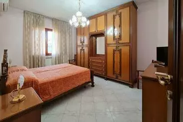 B&b La Magnolia