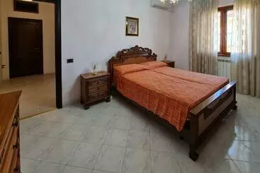 B&b La Magnolia