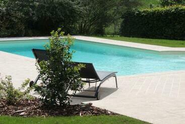 צימר Chambres D Hôtes Le Boyer