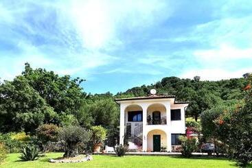 Bed and Breakfast Incanto Di Luna