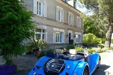 Bed and Breakfast La Morgiane