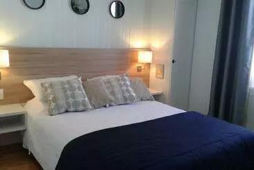 Bed & Breakfast Le Gîte Du Coteau